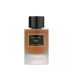 عطر مردانه Sanchez Desert Oud 100 میلی‌لیتر با رایحه گرم و عودی