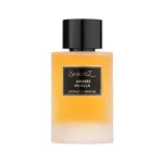 عطر Sanchez Madly Musk 100m یک انتخاب جذاب و منحصر به فرد برای افرادی است که به دنبال رایحه‌ای دلپذیر و خاص هستند. این عطر با ترکیبی از نت‌های مشک و گل‌دار، حسی لطیف و شیک را به ارمغان می‌آورد. طراحی مدرن و زیبا بطری، این عطر را به گزینه‌ای مناسب برای استفاده روزمره و مناسبت‌های خاص تبدیل می‌کند. مشخصات محصول