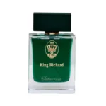 عطر کینگ ریچارد سالیکورنیا 100 میلی‌لیتر مخصوص آقایان - ادکلن با رایحه خنک و دریایی