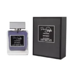 عطر و ادکلن مردانه پاریستایل پوهام 100 میل - تصویر 2