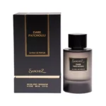 عطر Sanchez Dark Patchouli 100 میلی‌لیتر با رایحه پاتچولی و چوبی