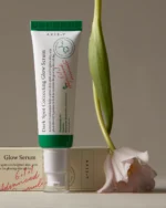 ضد آفتاب فیزیکی اکسیس وای AXIS-Y، SPF50+ PA++++، مناسب پوست چرب و حساس، حاوی نیاسینامید و اسکوالان، ساخت کره جنوبی