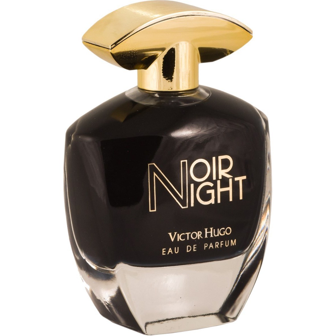 عطر زنانه Victor Hugo Noir Night 100 میلی‌لیتر با طراحی شیک و رایحه گرم و چوبی