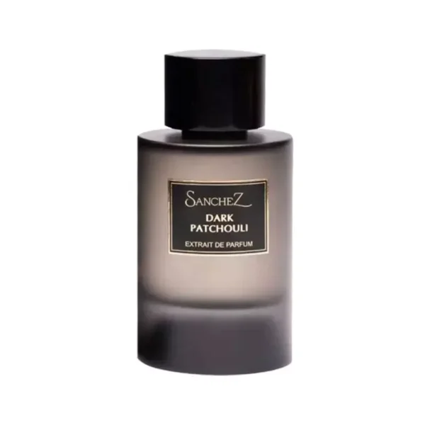 عطر Sanchez Dark Patchouli 100 میلیلیتر با رایحه پاتچولی و چوبی