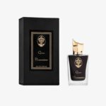 عطر زنانه کویین کانسنتری با رایحه گرم و شیرین