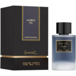 عطر زنانه Sanchez Laurels Fig 100 میلی‌لیتر با طراحی شیک و رایحه طبیعی و گلی