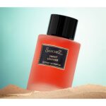 عطر Sanchez Sweet Leather 100 میلی‌لیتر با رایحه چرمی و شیرین