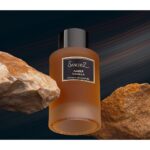 عطر زنانه Sanchez Amber Vanilla 100 میلی‌لیتر با طراحی شیک و رایحه گرم و وانیلی