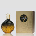 عطر و ادکلن زنانه پاریستایل ویکتور هوگو گلد 100 میل - تصویر 2