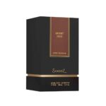 عطر مردانه Sanchez Desert Oud 100 میلی‌لیتر با رایحه گرم و عودی