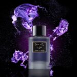 عطر زنانه Sanchez Laurels Fig 100 میلی‌لیتر با طراحی شیک و رایحه طبیعی و گلی