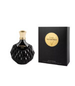 عطر زنانه Victor Hugo La Nuit 100 میلی‌لیتر با طراحی شیک و رایحه گلی و چوبی