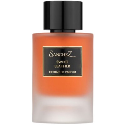 عطر Sanchez Sweet Leather 100 میلی‌لیتر با رایحه چرمی و شیرین
