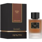 عطر مردانه Sanchez Desert Oud 100 میلی‌لیتر با رایحه گرم و عودی