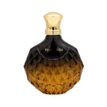 عطر زنانه Victor Hugo Gold 100 میلی‌لیتر با طراحی لوکس و رایحه گلی و چوبی