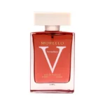 عطر زنانه Victor Hugo Morello 100 میلی‌لیتر با طراحی شیک و رایحه میوه‌ای و گلی