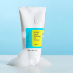 ژل شستشوی صورت گود مورنینگ کوزارکس - پاک‌کننده ملایم، کاهش آکنه، مناسب انواع پوست