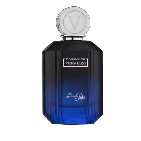 عطر مردانه Victor Hugo Madeleine 100 میلیلیتر - رایحه چوبی و ادویهای با طراحی لوکس
