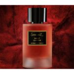 عطر Sanchez Sweet Leather 100 میلی‌لیتر با رایحه چرمی و شیرین