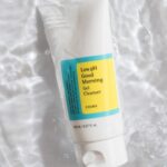 ژل شستشوی صورت گود مورنینگ کوزارکس - پاک‌کننده ملایم، کاهش آکنه، مناسب انواع پوست