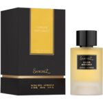 عطر Sanchez Ginger Bergamot 100 میلی‌لیتر با رایحه شاداب و مرکباتی