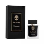 عطر Louis Alviya King Richard Concentree برای مردان