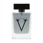 عطر مردانه Victor Hugo NotreDame 100 میلی‌لیتر با طراحی کلاسیک و رایحه چوبی و مرکباتی