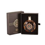 عطر زنانه Louis Alavia Diamond Noir 100ml با رایحه گرم و شیرین