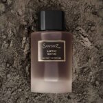 عطر مردانه Sanchez Earthy Wood 100 میلی‌لیتر با رایحه چوبی و طراحی شیک