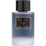 عطر زنانه Sanchez Laurels Fig 100 میلی‌لیتر با طراحی شیک و رایحه طبیعی و گلی