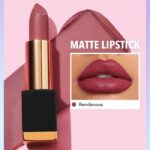 رژ لب مات شیگلم رنگ رندویوس - تصویر 2