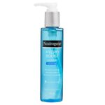 ژل شستشوی صورت نوتروژینا هیدروبوست