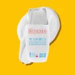 فلویید ضدآفتاب بی رنگ سم برنشر SPF 50 مدل ضد لک مناسب انواع پوست‌ حجم 45 میلی‌لیتر - تصویر 2