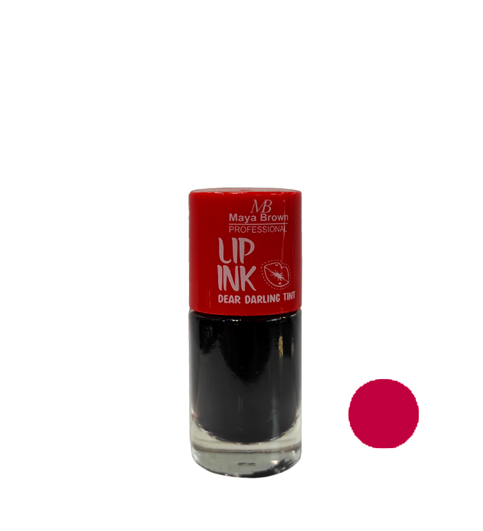 t8abf954d10449d61f2175429981728104f88860deca17744i.jpeg تینت لب 606مایا برون - تصویر 1