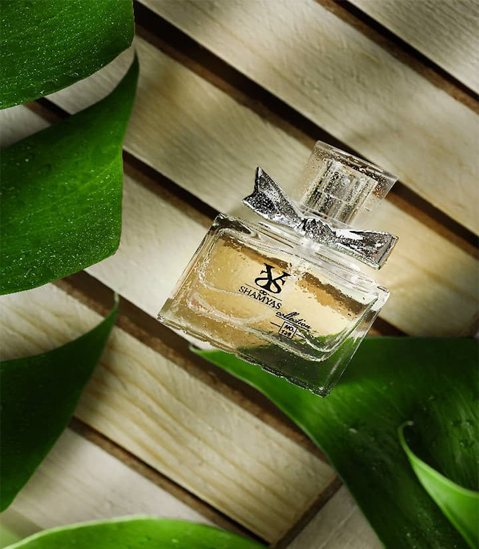 s8e23ded1593cd49a1175493787032be45cccde36b7df3b14v.jpg ادوو پرفیوم زنانه شمیاس مدل میس دیور 25م - تصویر 1