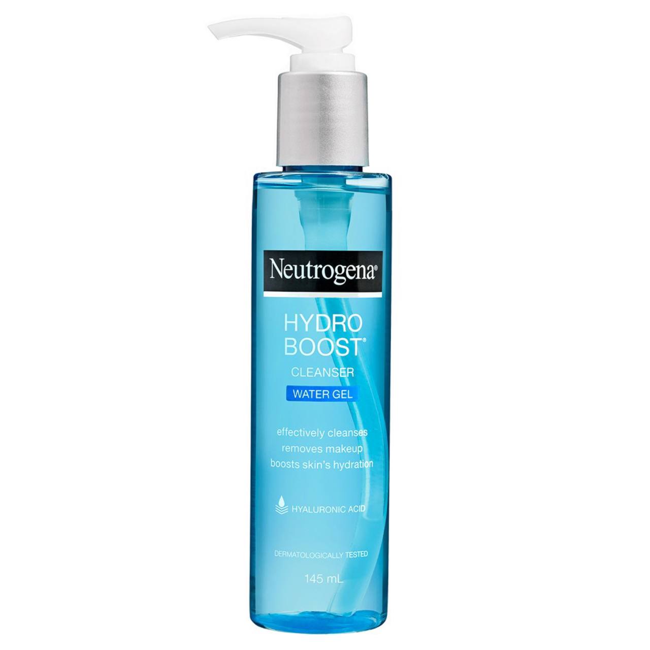 w15fc93fcdf09b47175541768132fc6d4026d10b29da707b9l.jpg ژل شستشوی صورت نوتروژینا هیدروبوست - تصویر 1