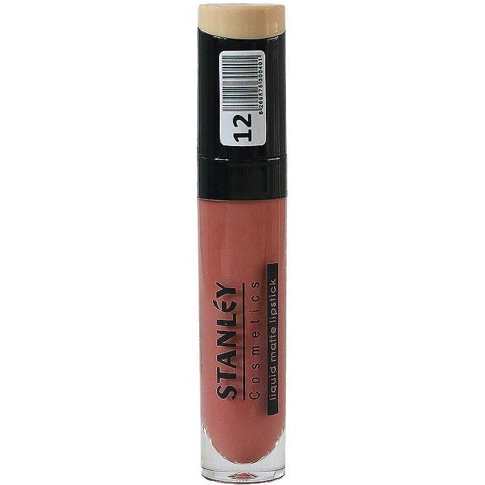 rbd8175562310531d034811d6acc1f9cc450d65426887089em.jpg رژ مایع مات 12 استنلی - تصویر 1