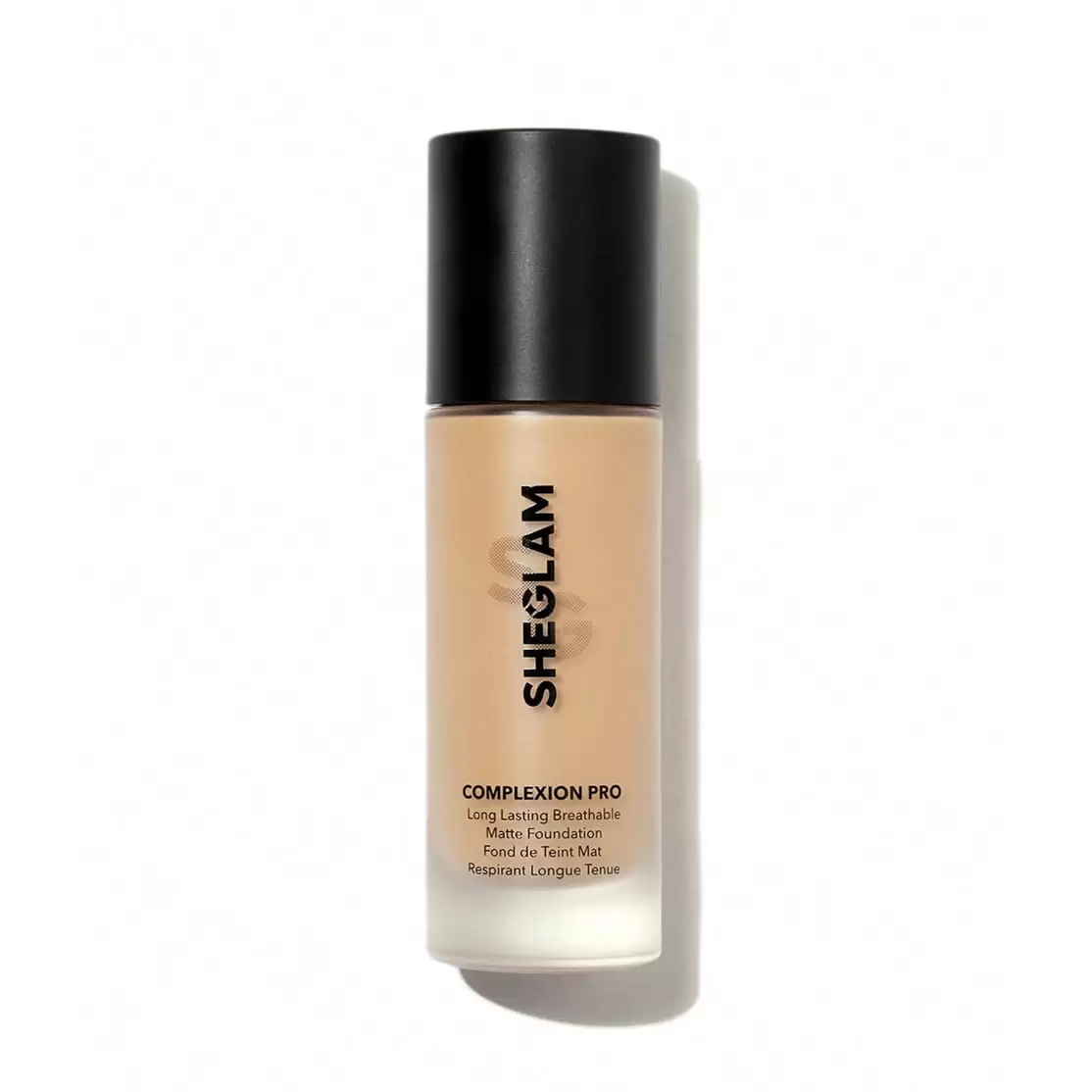 honey.webp کرمپودرشیگلم رنگ نود پوست چرب - تصویر 1