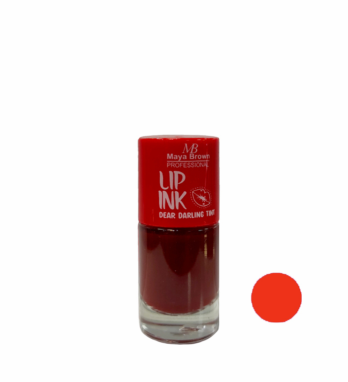 x80c260beb1754299711615bd0fd497c2c69844d0f074e790a.jpeg تینت لب 603مایا برون - تصویر 1