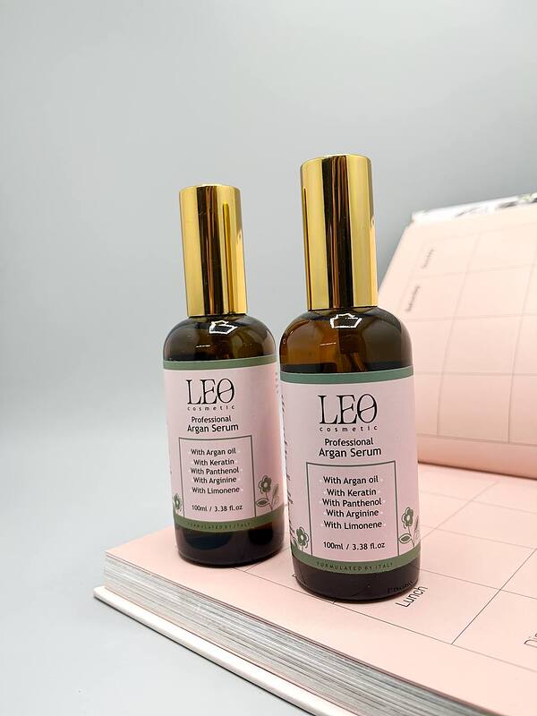 d41c0fd0e5db48f175501270679ff5a1d61dda0d2c5ddd676z.jpeg سرم آرگان لئوابرسانی وبوتاکس - تصویر 1