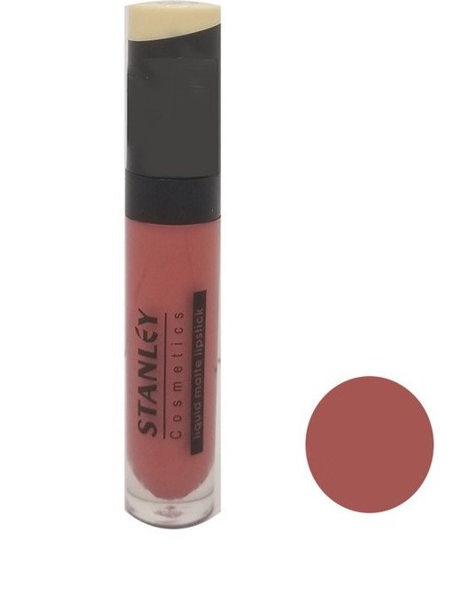 c400a1c070f2e4a1755620366d88b11ef17b246540b1dbf76n.jpg رژ مایع مات 06 استنلی - تصویر 1