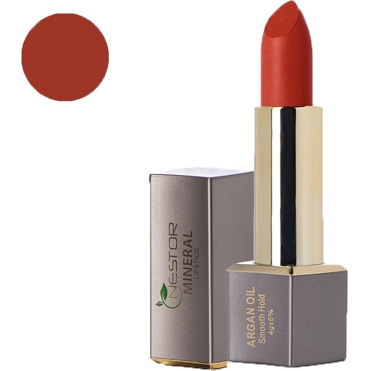 hf05ef99a6bbdd28d17543808070ec632c78f55c80ee5ad8ck.jpg رژ لب جامدنستورکد 307 ویتامینه وگن بدون پارابن حاوی عصاره آرگان و الوورا - تصویر 1