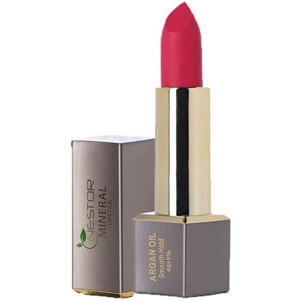 o220d589a918ba5a11d5f717543814914072525db82effb4dl.jpg رژ لب جامدنستورکد 309ویتامینه وگن بدون پارابن حاوی عصاره آرگان و الوورا - تصویر 1