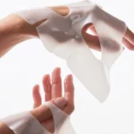 ماسک صورت کلاژن بایودنس ورقه ای - تصویر 3