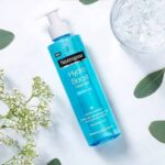 ژل شستشوی صورت نوتروژینا هیدروبوست - تصویر 3