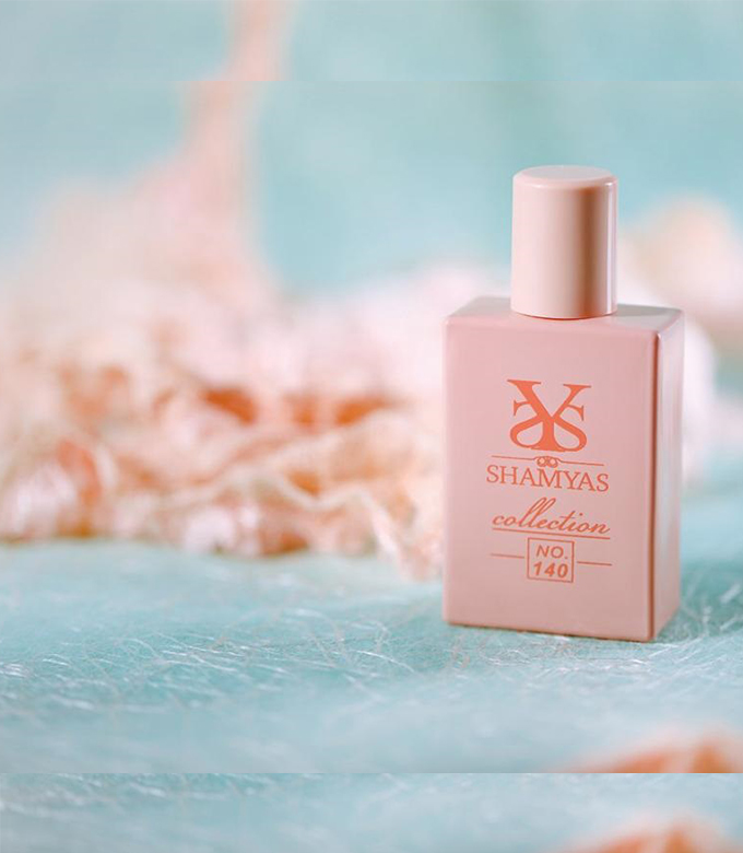 e6d901754935904a69091e615b6cd50352963944f0fd0a2d4w.jpg ادوو پرفیوم مردانه شمیاس مدل گوچی بلوم 30م - تصویر 1