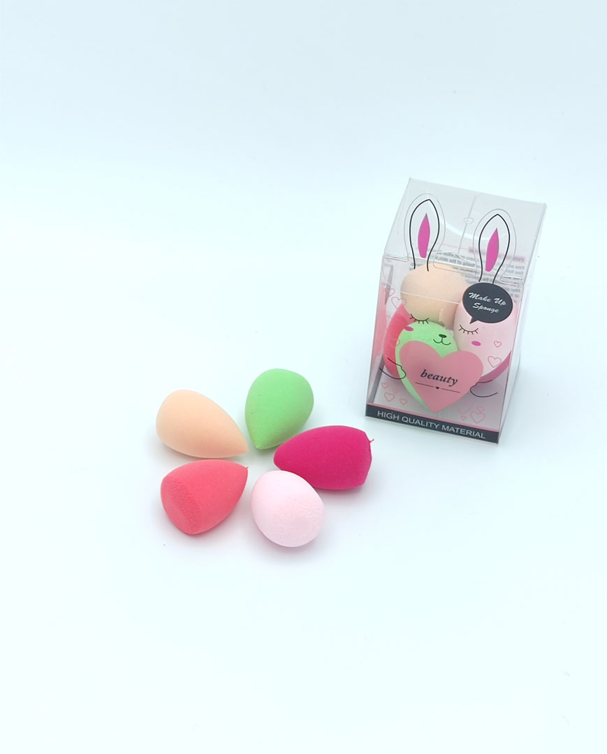 e91e175576349453defb8c8a2a84821991f1201d8ed4d893ac.jpg پد کانسیلر 4تایی - تصویر 1