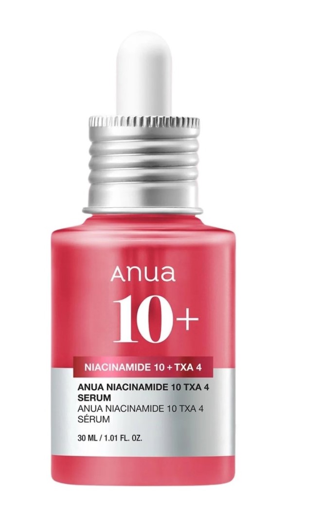 k027e1755940097a0a5286a398efffe8dbb860396efeaf4eeh.jpeg آنوا سرم ضد لک نیاسینامید 10% + ترانگزامیک 4% - تصویر 1