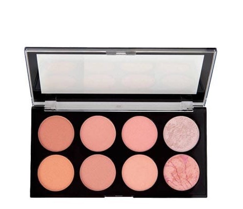 yedfb3f62dc4065ecc479e175576594200e45f96a7db681ccw.jpg پالت رژگونه بایو استار مدل hot spice - تصویر 1