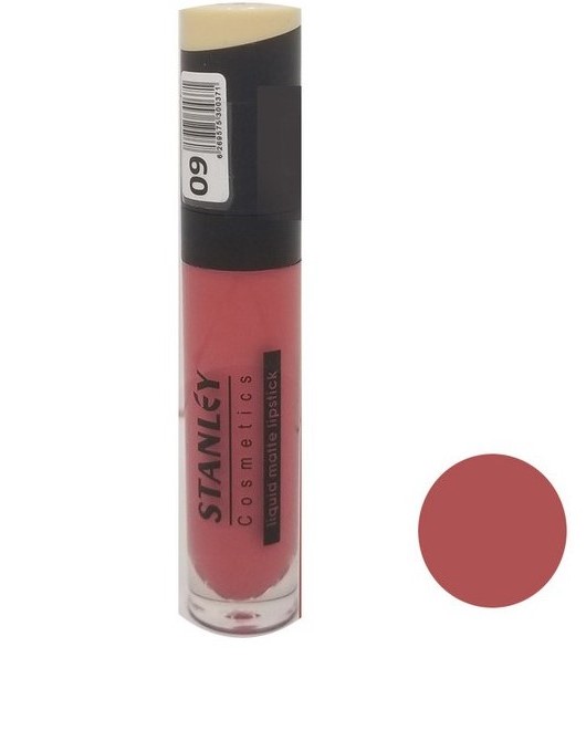 h470be9726175562065945ccf66f5a25ca4d9bb7aac85ca96m.jpg رژ مایع مات 09 استنلی - تصویر 1